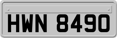 HWN8490
