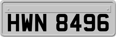 HWN8496