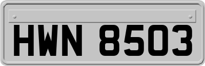 HWN8503