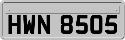 HWN8505