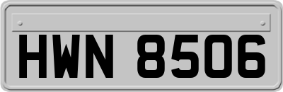 HWN8506
