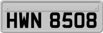 HWN8508