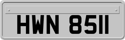 HWN8511
