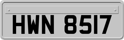 HWN8517