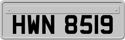 HWN8519