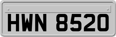 HWN8520