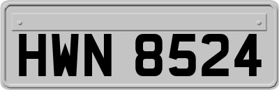 HWN8524