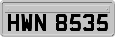 HWN8535