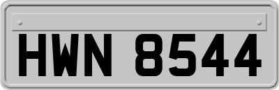 HWN8544