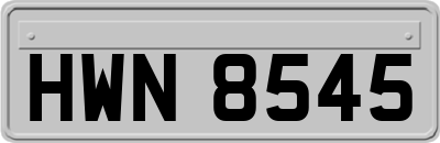 HWN8545