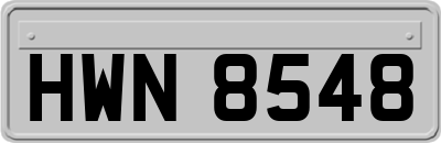 HWN8548