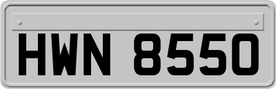 HWN8550