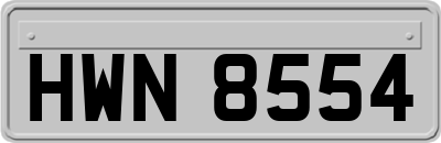 HWN8554
