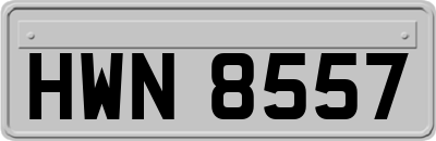 HWN8557
