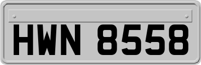 HWN8558