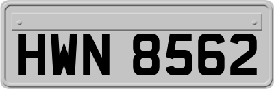 HWN8562