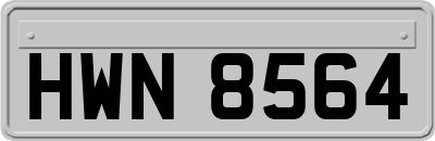 HWN8564