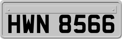 HWN8566