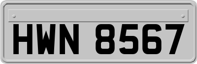 HWN8567