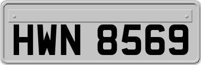 HWN8569