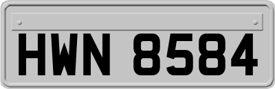 HWN8584