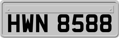 HWN8588