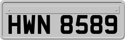 HWN8589