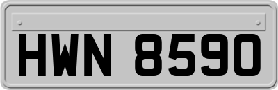 HWN8590