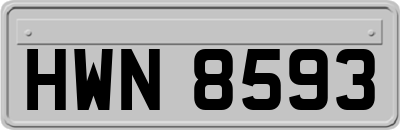 HWN8593