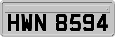 HWN8594
