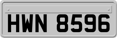 HWN8596