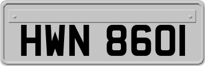 HWN8601