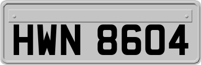 HWN8604