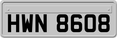 HWN8608