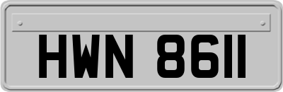 HWN8611