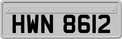 HWN8612