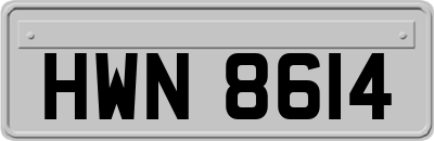 HWN8614