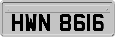 HWN8616