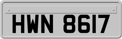 HWN8617