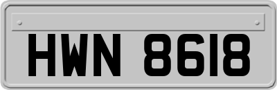 HWN8618