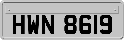 HWN8619