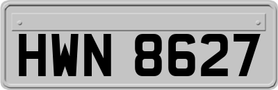 HWN8627