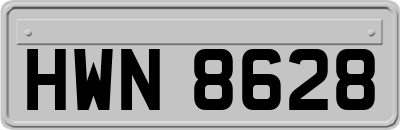 HWN8628