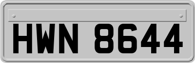 HWN8644