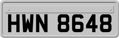 HWN8648