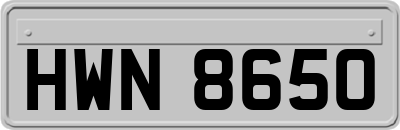 HWN8650