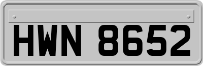 HWN8652