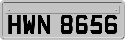 HWN8656