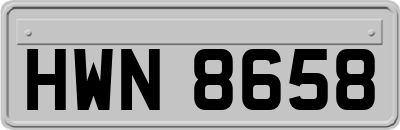 HWN8658