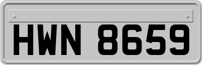 HWN8659